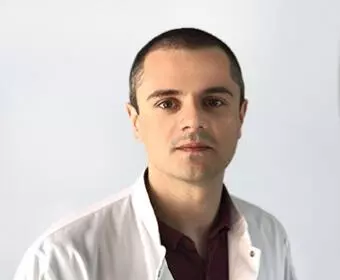 Михайлов Олег Евгеньевич