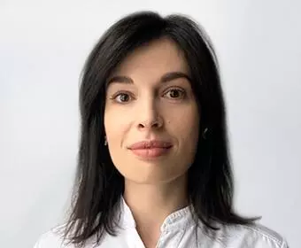 Фефилова Яна Константиновна
